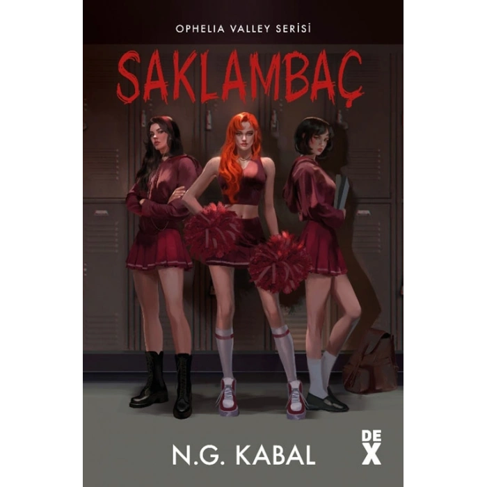 Saklambaç 1