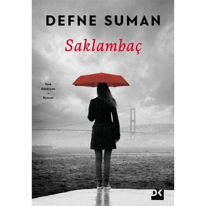Saklambaç