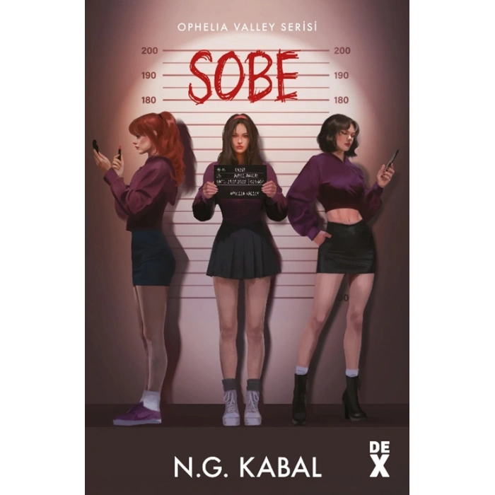 Saklambaç 2 - Sobe (Ciltli)
