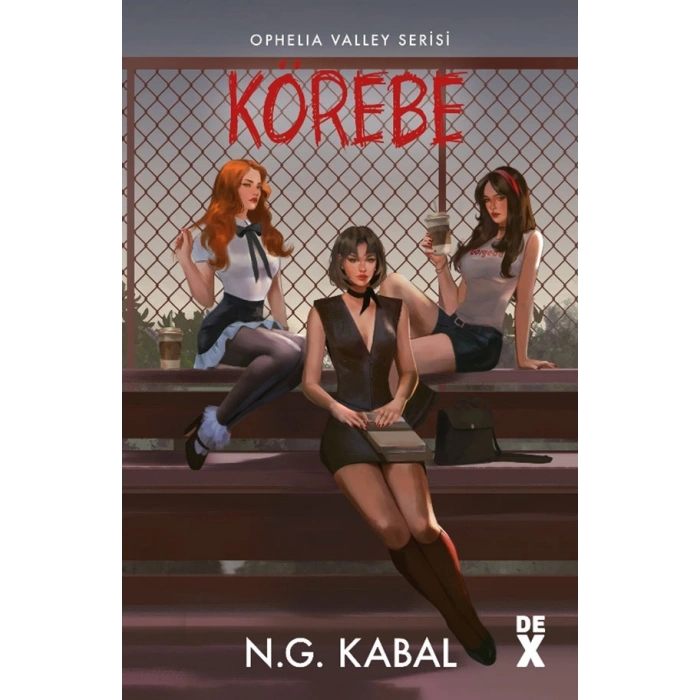 Saklambaç 3 - Körebe