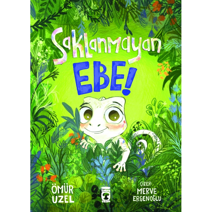 Saklanmayan Ebe