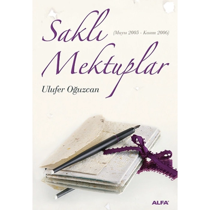 Saklı Mektuplar