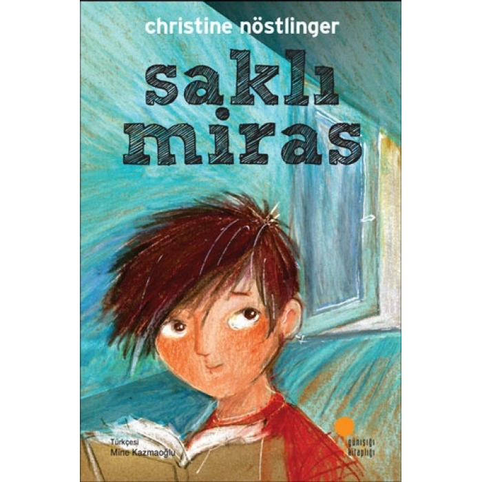 Saklı Miras