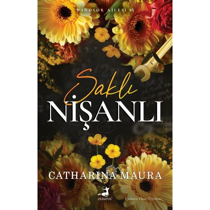Sakli Nişanlı