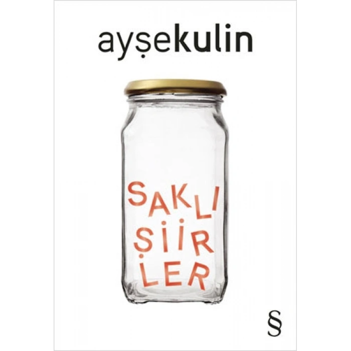 Saklı Şiirler