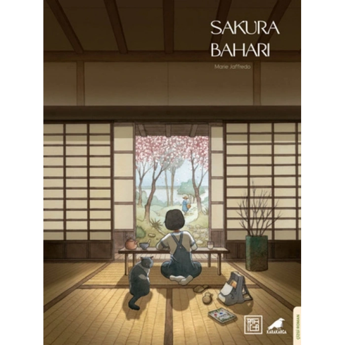Sakura Baharı