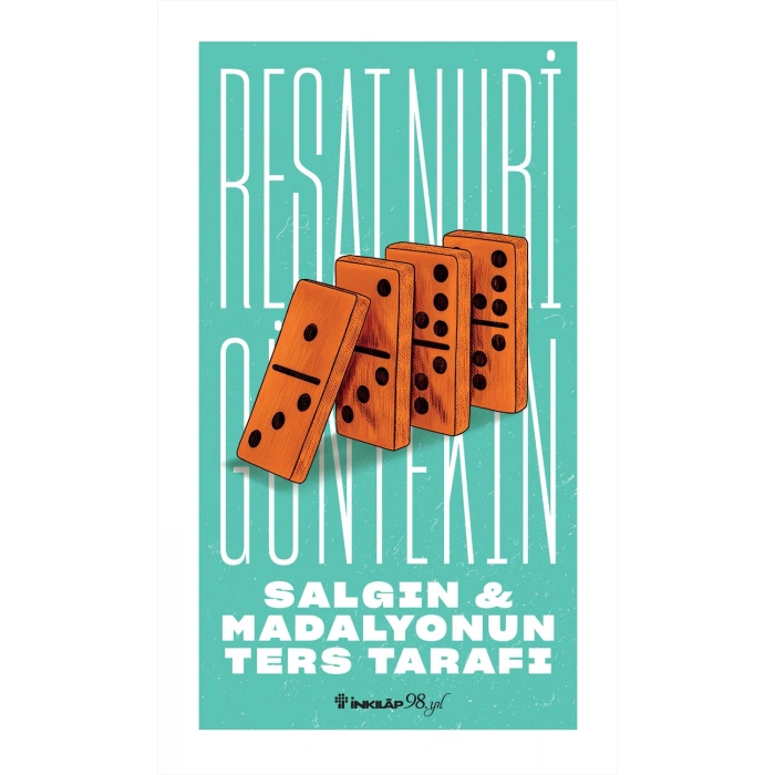 Salgın - Madalyonun Ters Tarafı