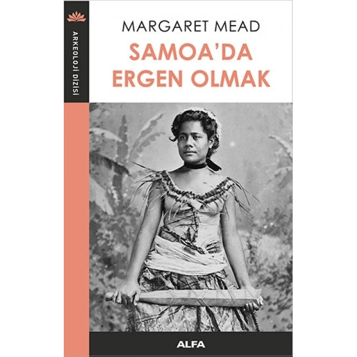 Samoada Ergen Olmak