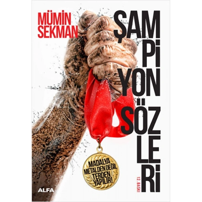 Şampiyon Sözleri