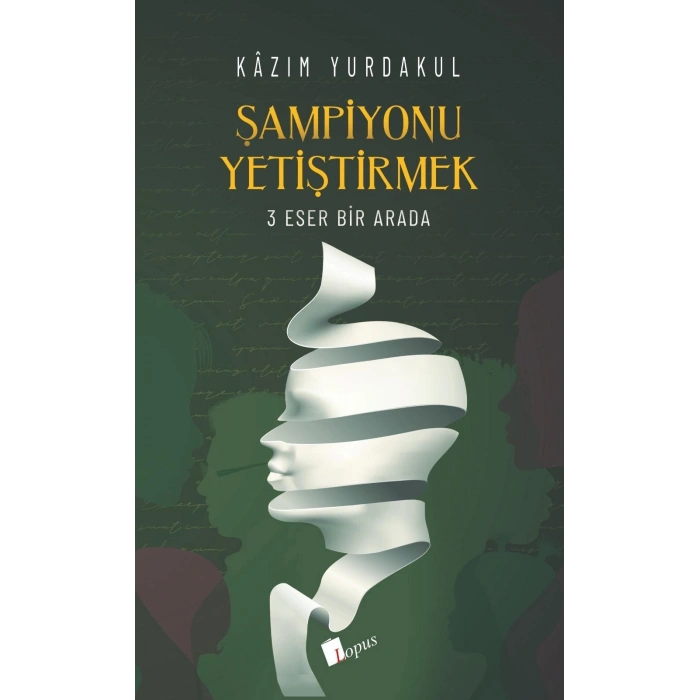 Şampiyonu Yetiştirmek