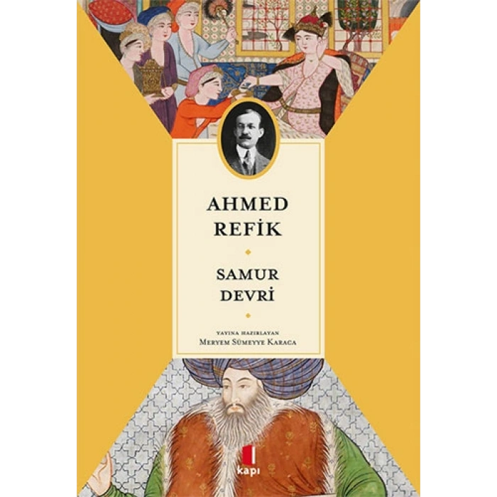 Samur Devri