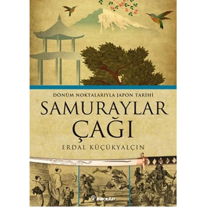 Samuraylar Çağı