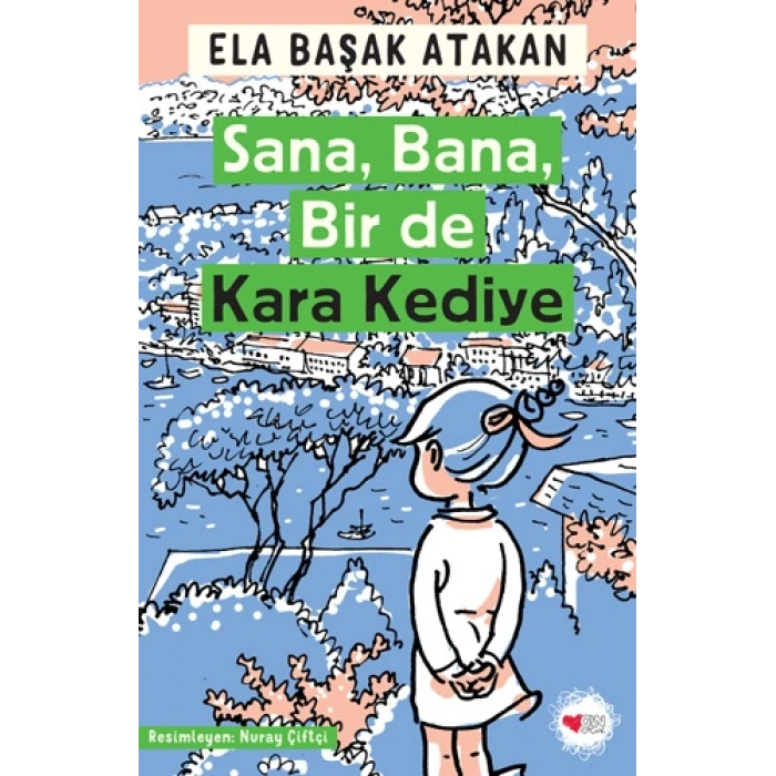 Sana Bana Bir de Kara Kediye
