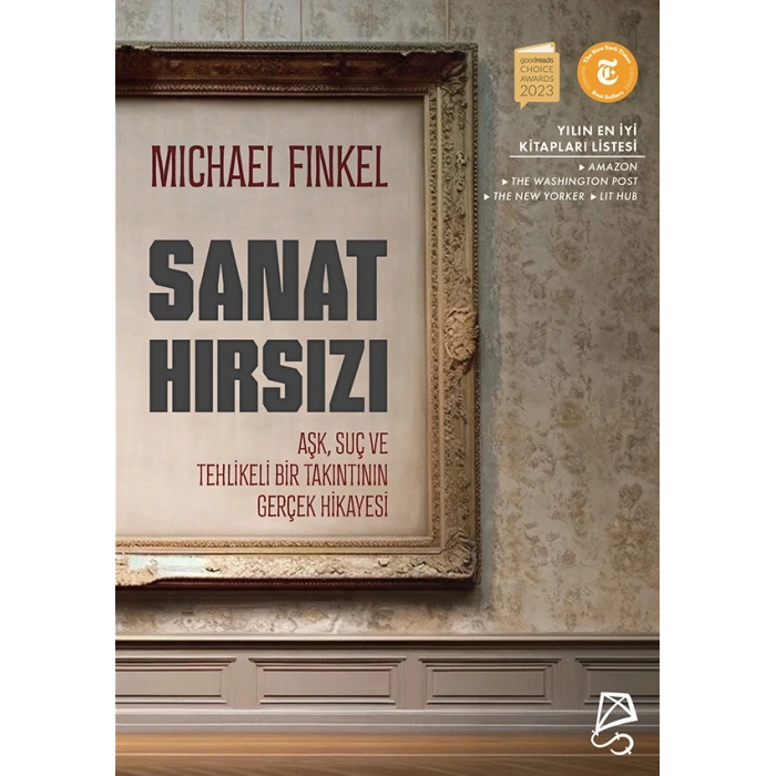 Sanat Hırsızı
