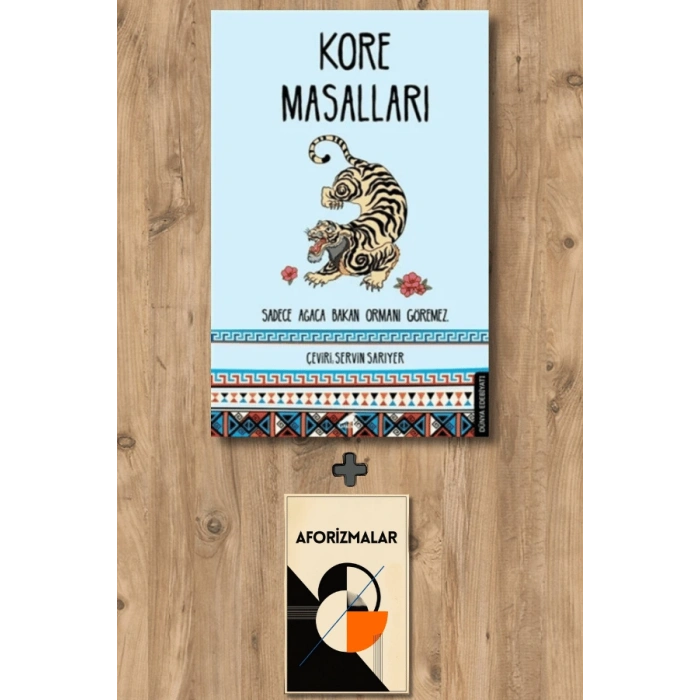 Kore Masalları