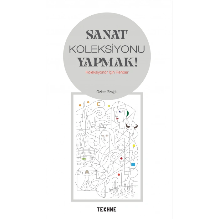Sanat Koleksiyonu Yapmak !