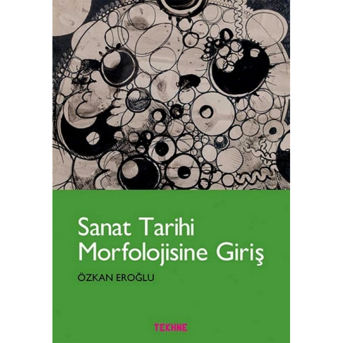 Sanat Tarihi Morfolojisine Giriş