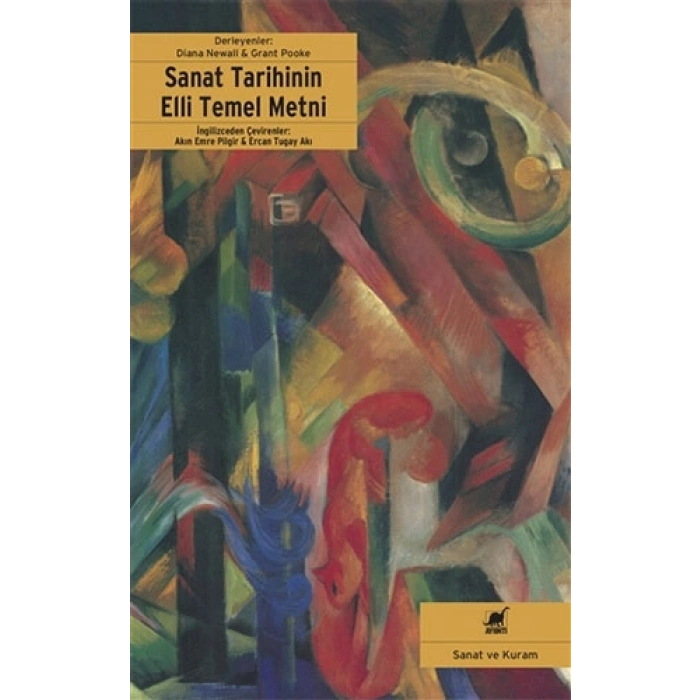 Sanat Tarihin Elli Temel Metni
