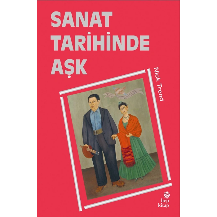 Sanat Tarihinde Aşk