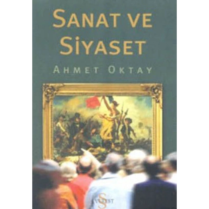 Sanat ve Siyaset