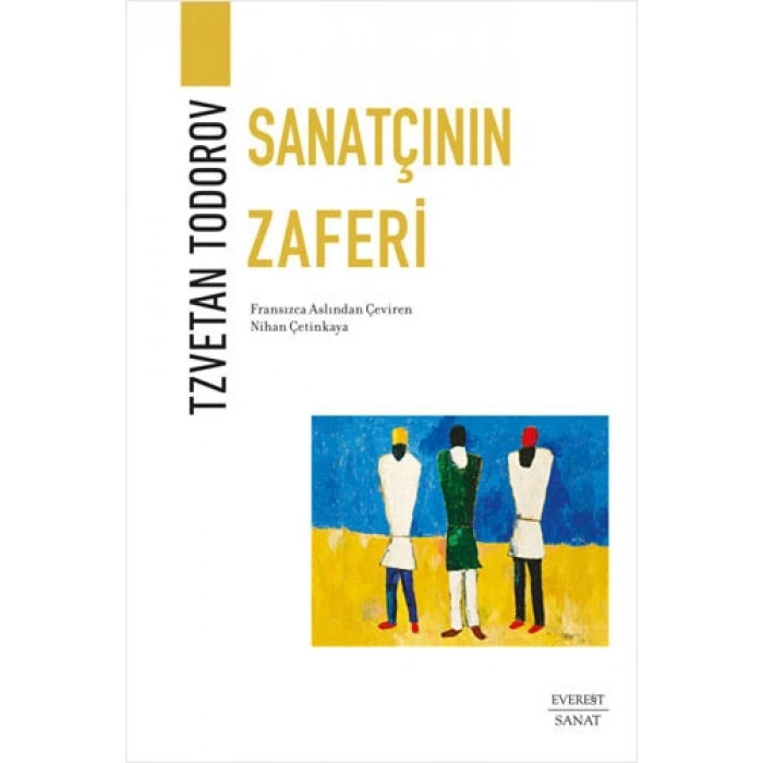 Sanatçının Zaferi
