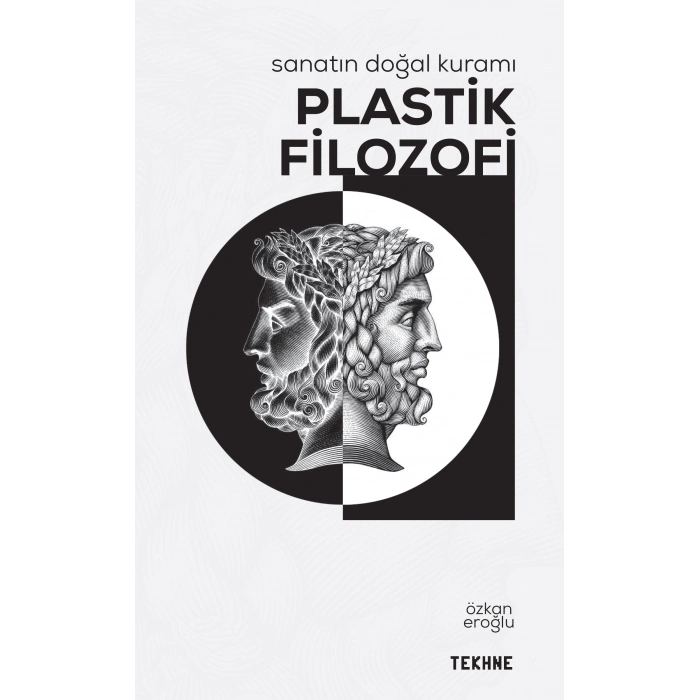 Sanatın Doğal Kuramı - Plastik Filozofi
