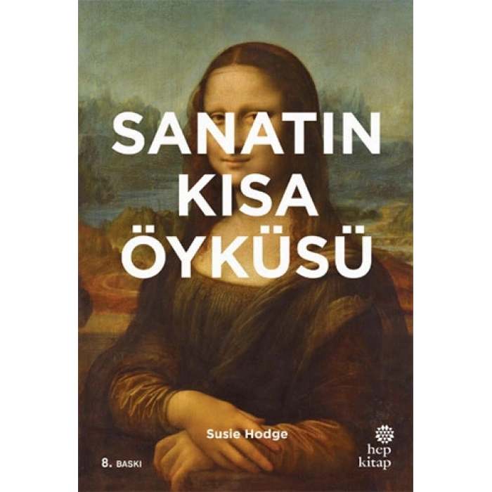 Sanatın Kısa Öyküsü (Ciltli)