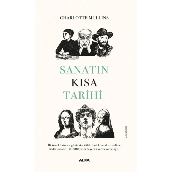 Sanatın Kısa Tarihi (Ciltli)