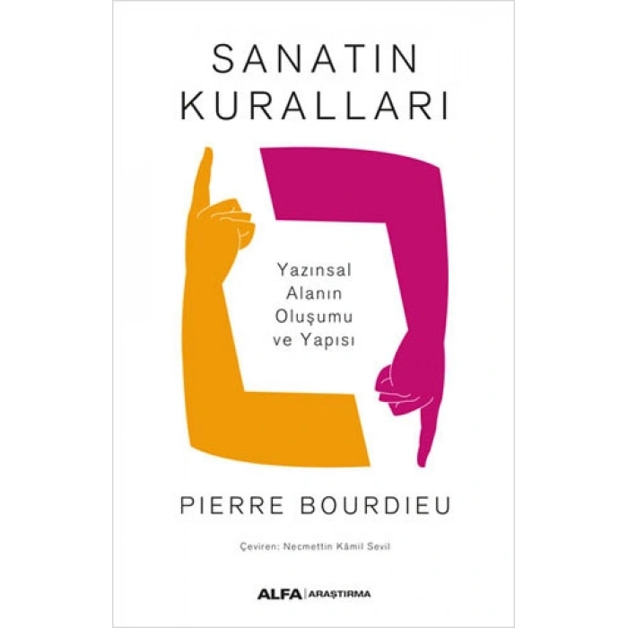 Sanatın Kuralları