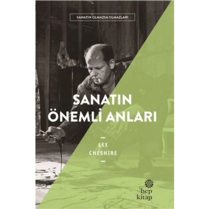 Sanatın Önemli Anıları