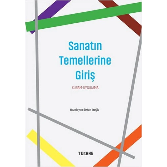 Sanatın Temellerine Giriş