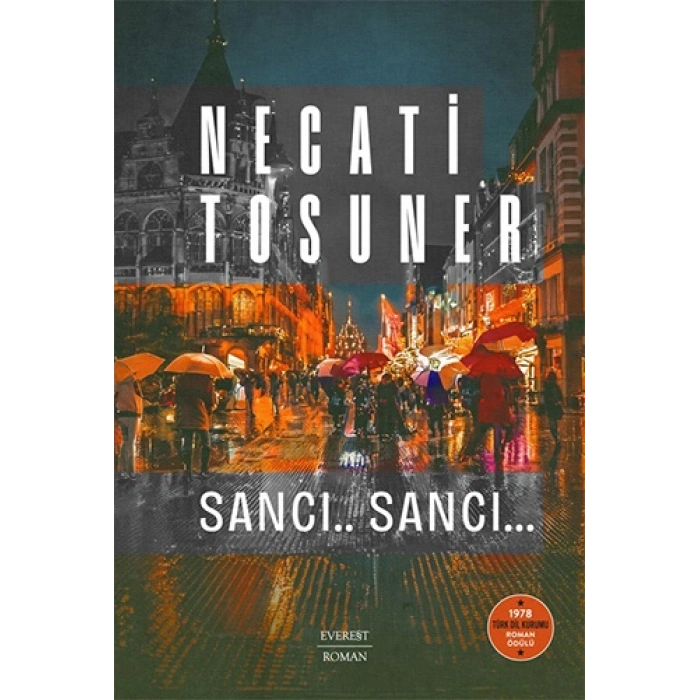 Sancı...Sancı...