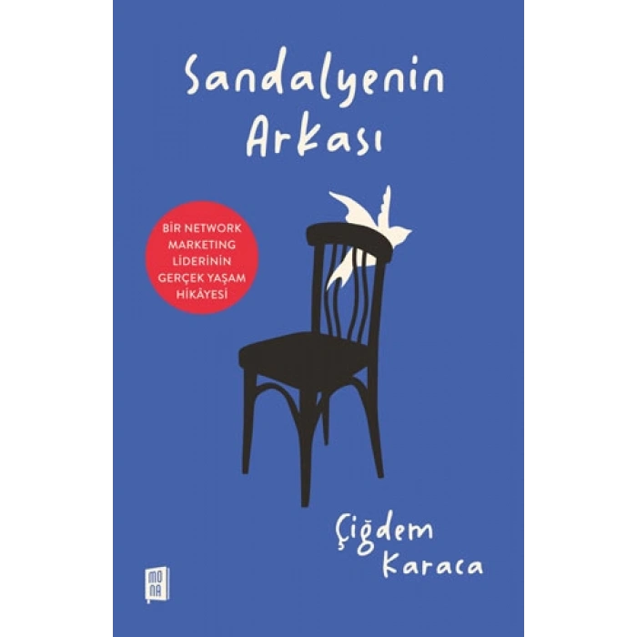 Sandalyenin Arkası
