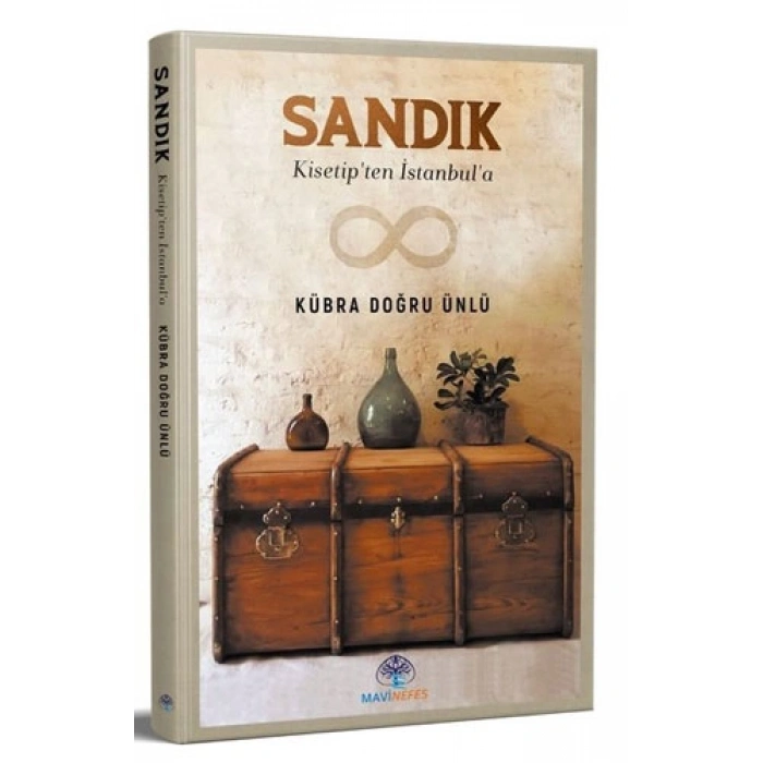 Sandık - Kisetipten İstanbula