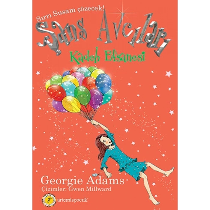 Şans Avcıları 6