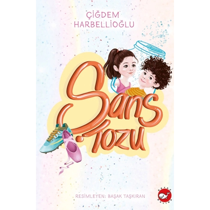 Şans Tozu