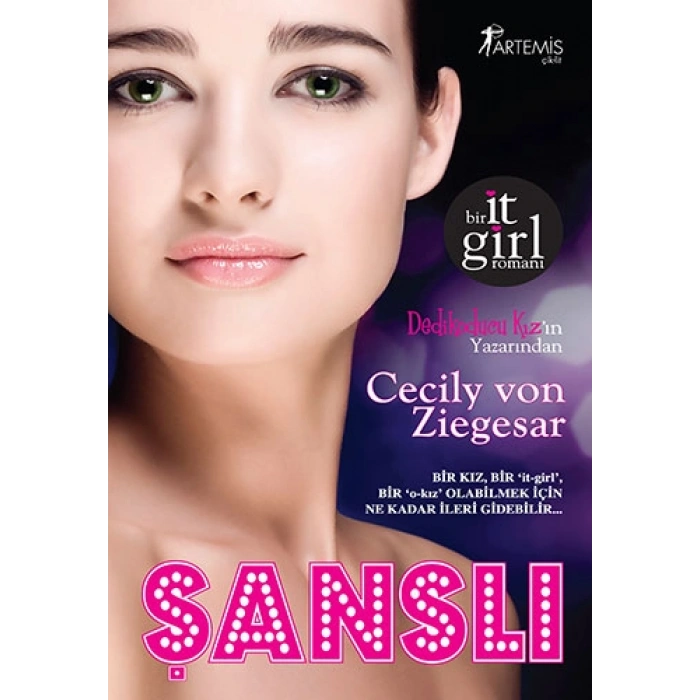 Şanslı
