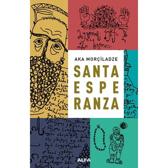 Santa Esperanza