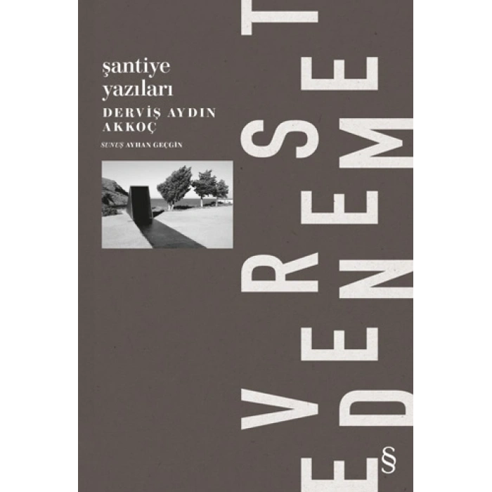 Şantiye Yazıları