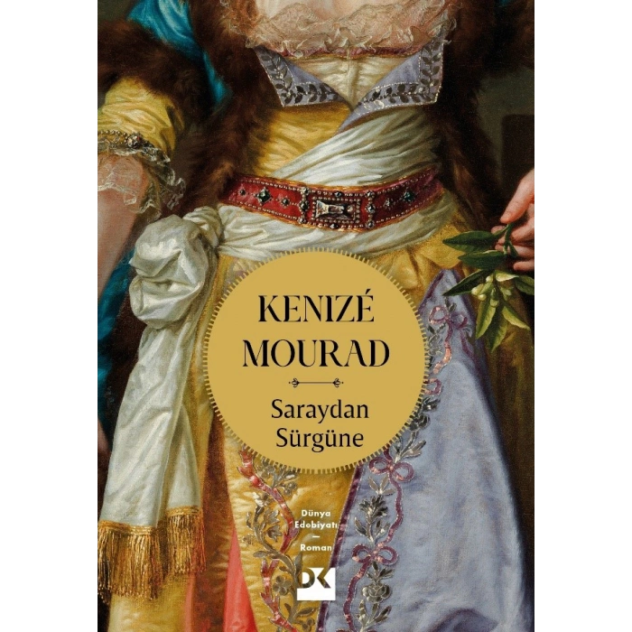 Saraydan Sürgüne