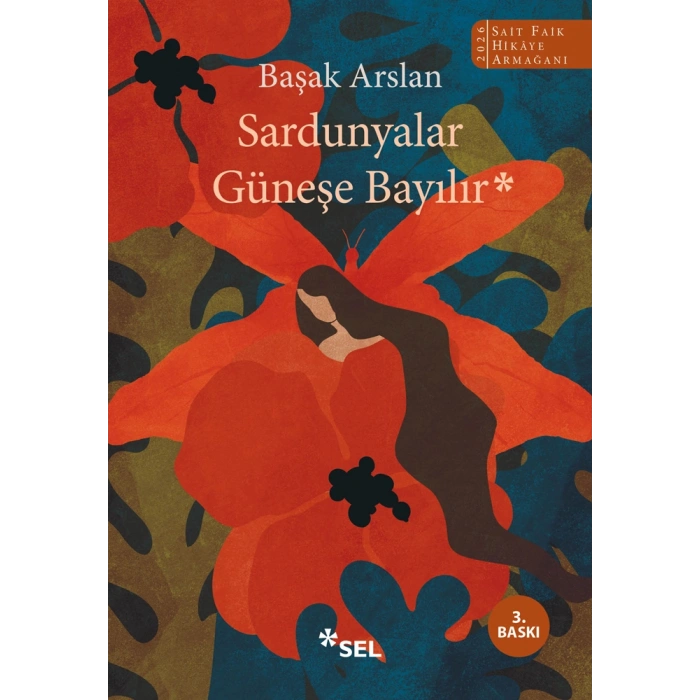 Sardunyalar Güneşe Bayılır