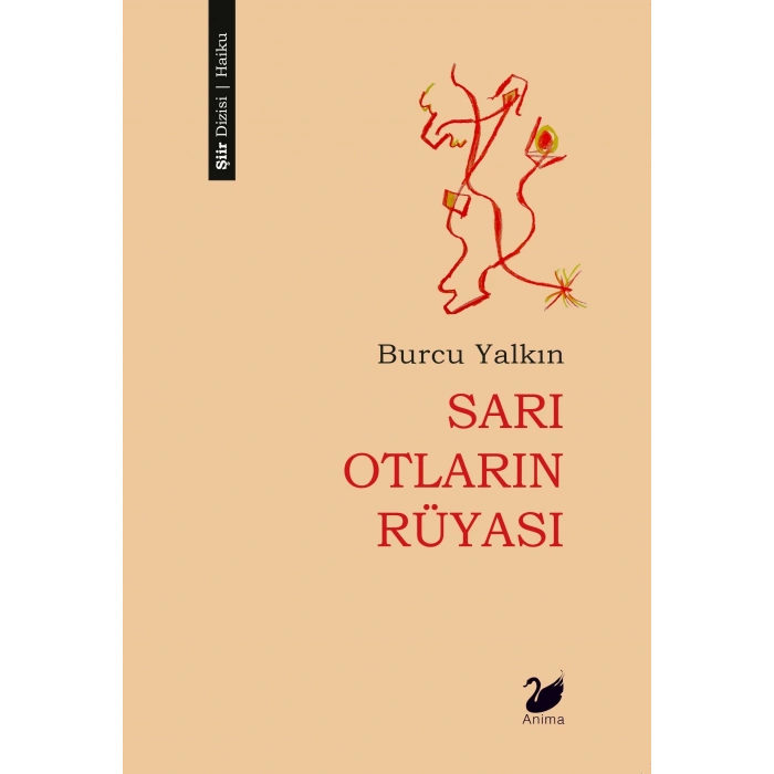 Sarı Otların Rüyası