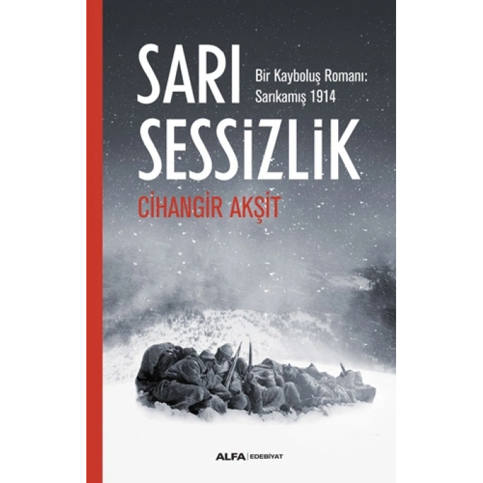 Sarı Sessizlik
