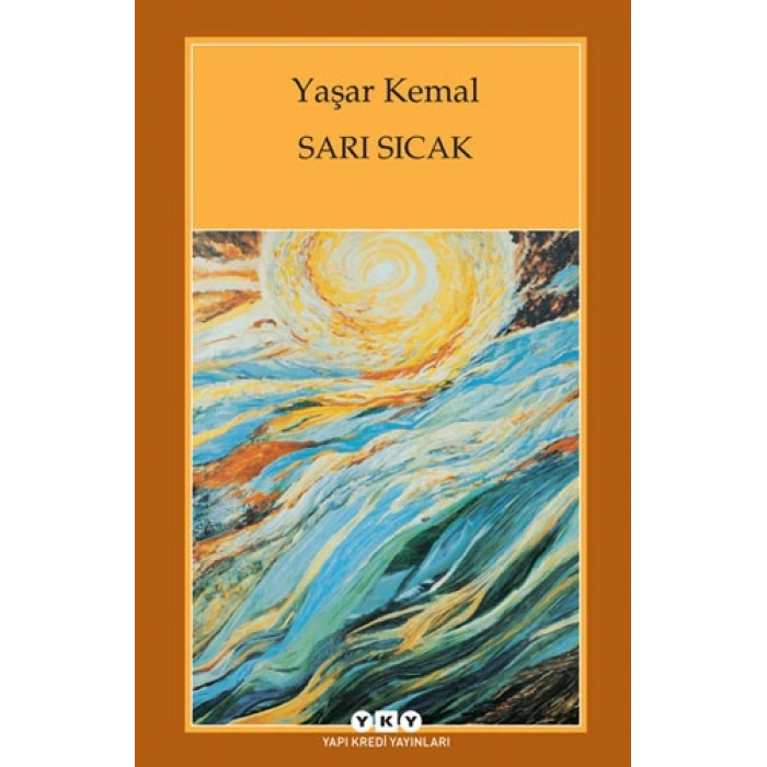 Sarı Sıcak