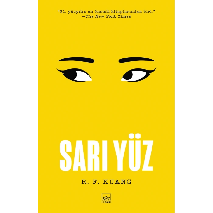 Sarı Yüz