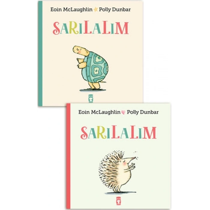 Sarılalım