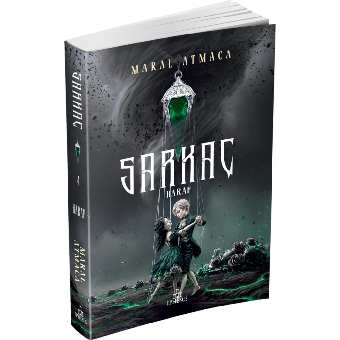 Sarkaç 4 - Haraf