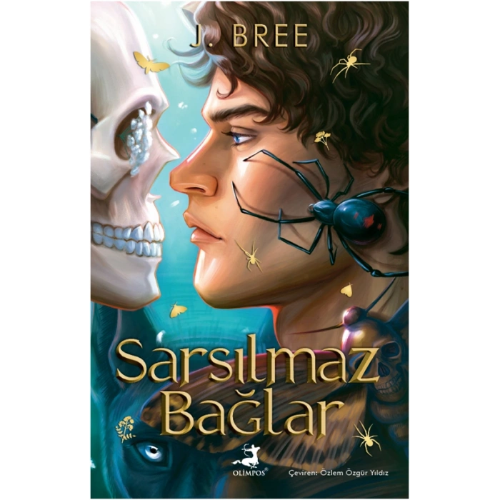 Sarsılmaz Bağlar