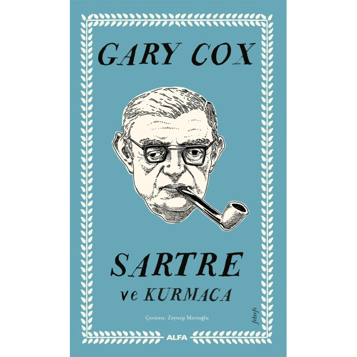 Sartre ve Kurmaca
