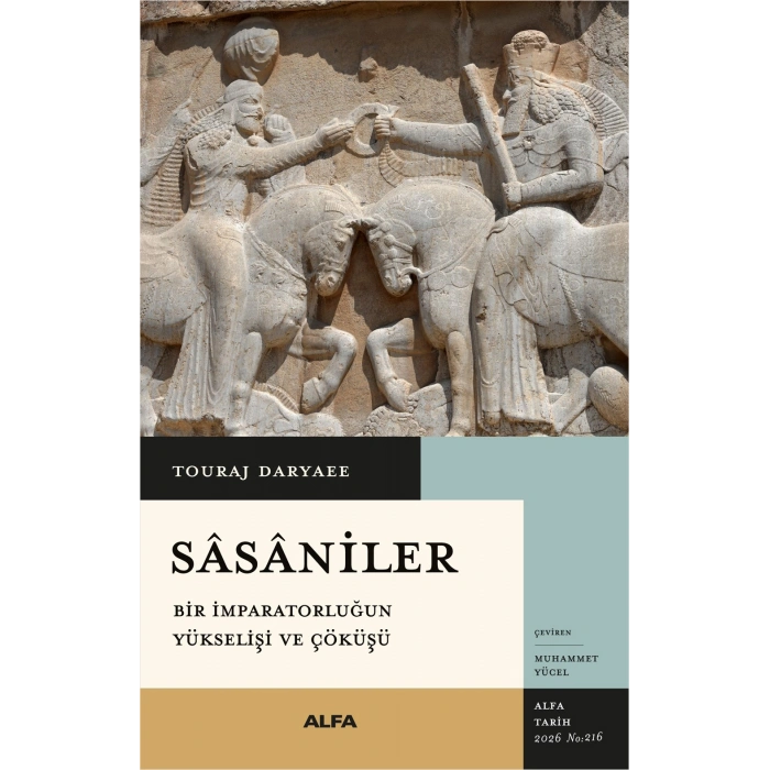 Sâsâniler